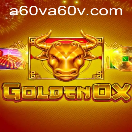 GoldenOx: Immerse in the Thrill of Game Play and Strategy