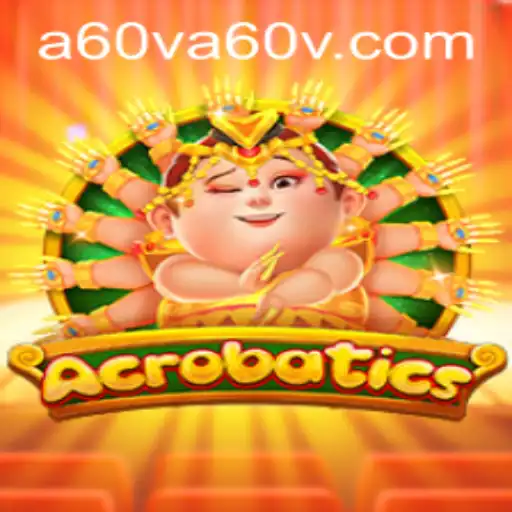 Acrobatics: A Journey Through Skill and Adventure