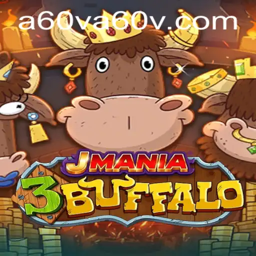 Explore the Thrilling World of JMania3Buffalo