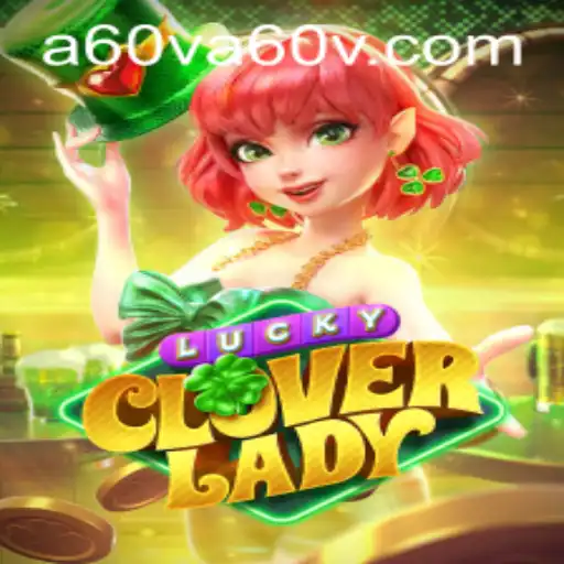 LuckyCloverLady: A Magical Adventure Awaits