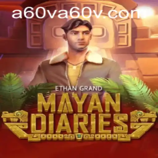 Explore the Mystical World of MayanDiaries: A Game of Strategy and Discovery