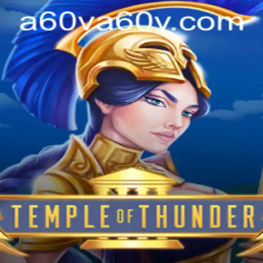 The Thrilling World of TempleofThunder: A Comprehensive Guide